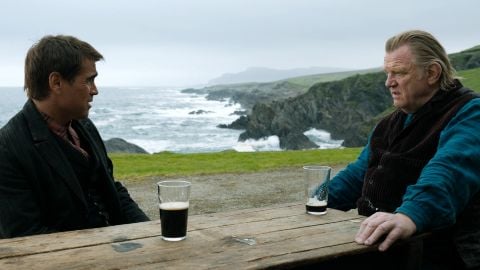 The Spirits of the Island - Dévoilé la date de sortie sur Disney+ du film de Martin McDonagh