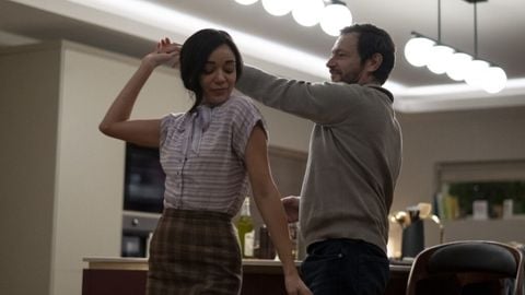 The Strays, Ashley Madekwe sur la fin du film et la possibilité d'une suite