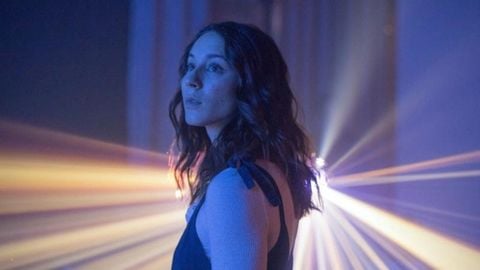 Troian Bellisario a eu le béguin pour un acteur Hocus Pocus qui est devenu plus tard son demi-frère