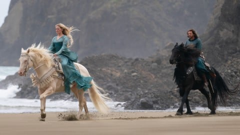 Un cheval meurt sur le tournage de la série, PETA demande de ne plus utiliser de vrais animaux