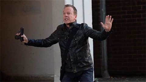 Une relance du 24 pour sauver Jack Bauer des Russes est une idée intéressante