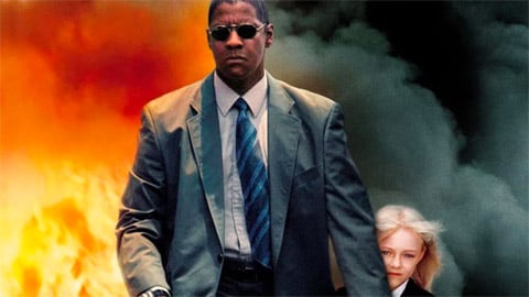 Une série télé basée sur Man on Fire commandée à Netflix