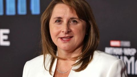 Victoria Alonso quitte les Studios après 17 ans d'activité