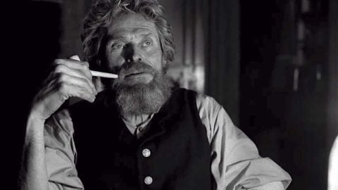 Willem Dafoe est ravi de faire équipe avec Robert Eggers : "J'adore sa version de l'histoire"