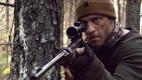 Wolf Hunter, la chasse au tueur dans la première télé sur Rai 4