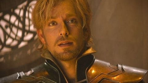 Zachary Levi, Kevin Feige lui ont promis un rôle plus important dans le MCU
