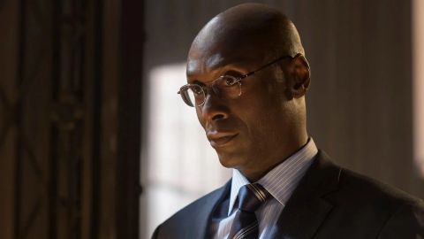 adieu à la star de John Wick et The Wire
