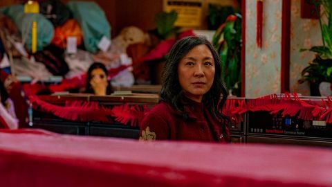 est le film le plus primé de l'histoire du cinéma