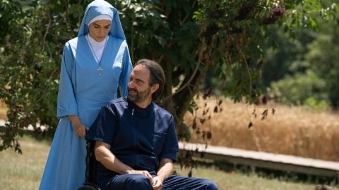 la bande-annonce du film de Walter Vetroni avec Neri Marcorè et Valeria Solarino