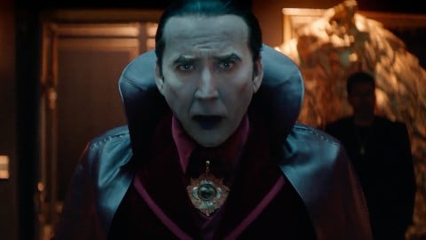 la dernière et dernière bande-annonce italienne officielle du film avec Nicolas Cage