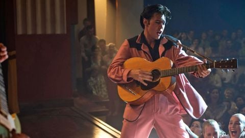 le biopic de Baz Luhrmann en avant-première sur Sky Cinema