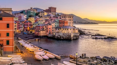 le film italien créé par ChatGPT que nous avons demandé pour une intrigue réussie au box-office