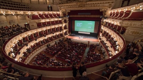 le programme du Festival international du film de Bari, entre Salvatores, Ben Affleck et Fanny Ardant