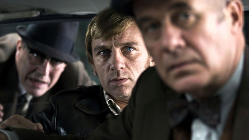 meilleurs films en streaming avec Daniel Craig