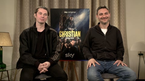 notre entretien avec Stefano Lodovichi et Valerio Cilio, réalisateur et scénariste en chef de la deuxième saison