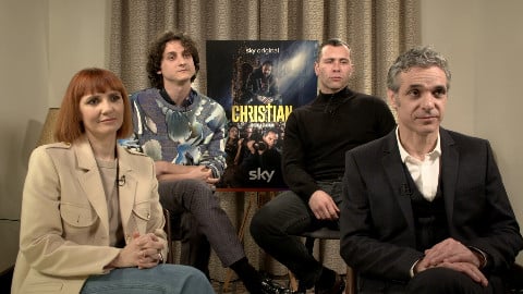 notre interview avec les magnifiques quatre co-stars