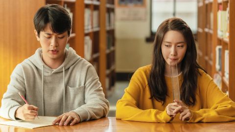 un extrait exclusif de la comédie coréenne en avant-première au cinéma