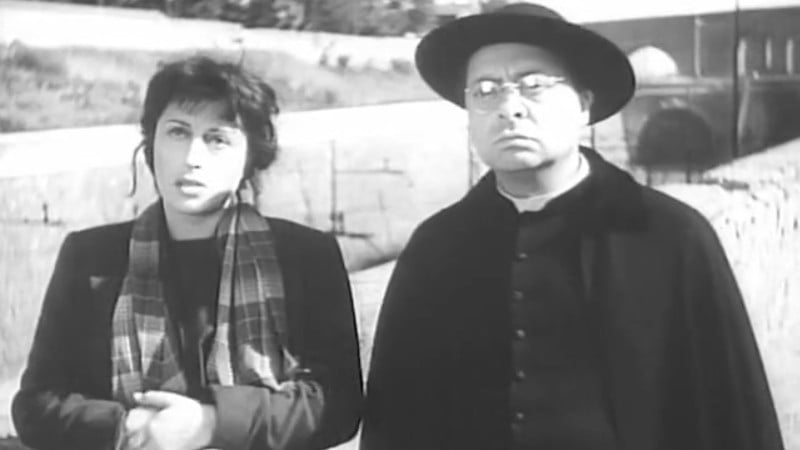 voici cinq de ses films que vous pouvez retrouver en streaming