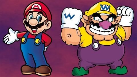 Super Mario Bros. - Le film