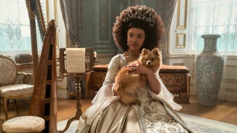5 curiosités sur le protagoniste du spin-off préquel de Bridgerton