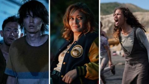 5 drames de survie à regarder si vous aimez les Yellowjackets
