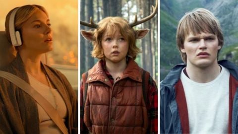 5 émissions de télévision à regarder pour célébrer le Jour de la Terre