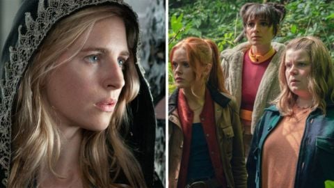 5 émissions de télévision annulées par Netflix qui valent la peine d'être enregistrées