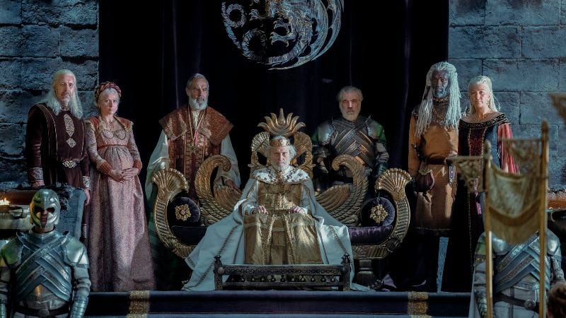 Game of Thrones