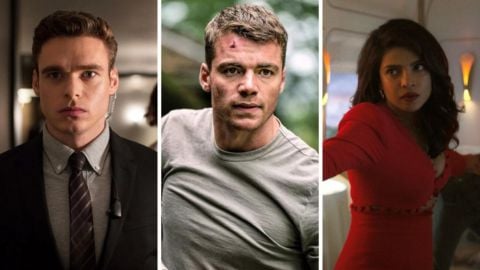 5 séries TV à regarder si vous avez aimé The Night Agent sur Netflix