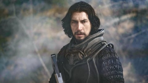 65 - Révision de l'évasion de la Terre