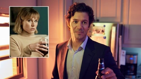 Adam Brody rejoint Kristen Bell dans sa nouvelle comédie à venir sur Netflix