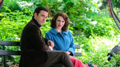 Amy Sherman-Palladino avoue son plus grand regret