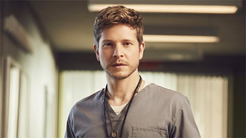 Annulé The Resident, Matt Czuchry rejoint le casting d'American Horror Story