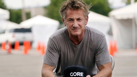 Au Festival de Cannes également Robert Rodriguez et Sean Penn dans les treize films ajoutés à la sélection officielle