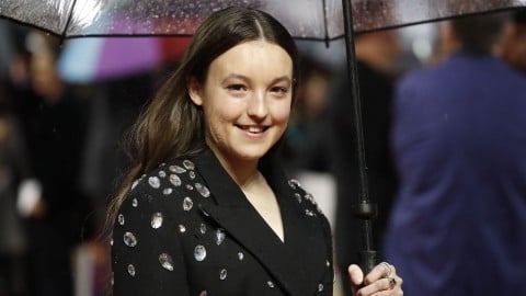 Beauté monstrueuse, Bella Ramsey jouera dans le film