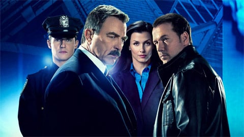 Blue Bloods clôt la saison 13 avec le retour de deux visages familiers