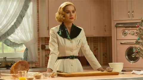 Brie Larson entre science et cuisine dans la bande-annonce de la nouvelle série Apple TV+