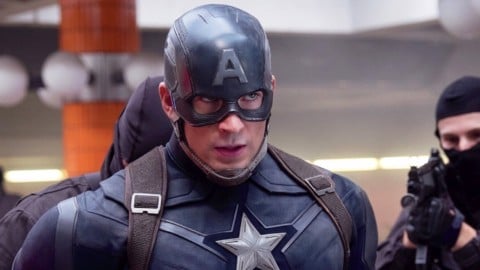 Chris Evans reviendra-t-il pour incarner Captain America dans Secret Wars ?  L'acteur répond une fois pour toutes