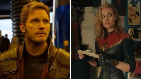 Comment The Marvels se connecte aux Gardiens de la Galaxie : le détail dans la bande-annonce