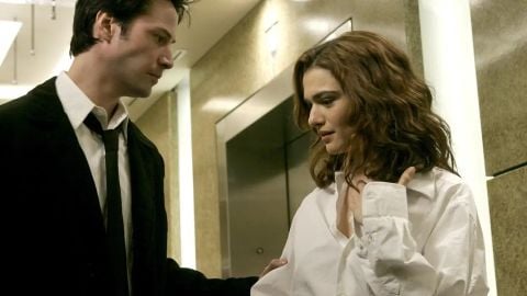 Constantine 2 - Rachel Weisz révèle si elle sera dans la suite du culte avec Keanu Reeves