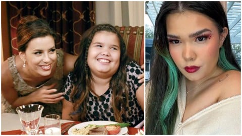 Desperate Housewives, l'ancienne baby star Madison De La Garza harcelée pour son poids : "Expérience horrible"