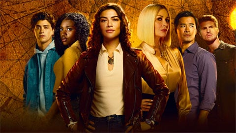 Disney+ annule la série après une saison