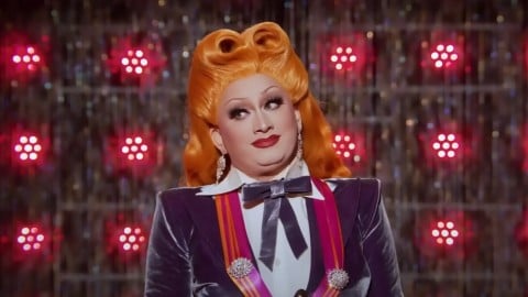 Doctor Who enrôle la star de RuPaul's Drag Race Jinkx Monsoon dans la nouvelle saison