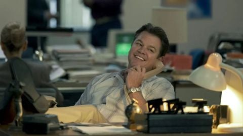 Drive-Away Dolls - Matt Damon et Pedro Pascal au casting du film d'Ethan Coen (dont la date de sortie a été révélée)