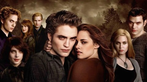 En développement une série télévisée basée sur la saga fantastique de Stephenie Meyer