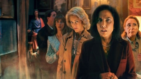 Enquêtes occultes, le film Netflix est-il inspiré d'une histoire vraie ?