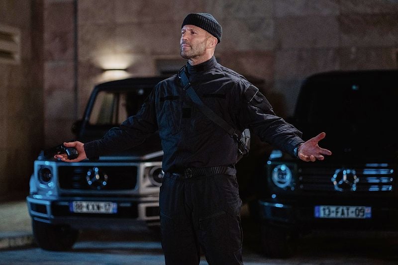 Examen de l'opération Fortune