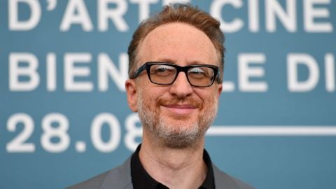Ezekiel Moss - James Gray travaille sur son prochain projet