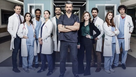 FOX commande le remake de la série italienne