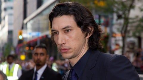 Fantastic 4, Adam Driver plus proche du rôle de Mr Fantastic ?